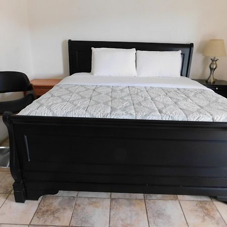 Drifter Motel Silver City Luaran gambar