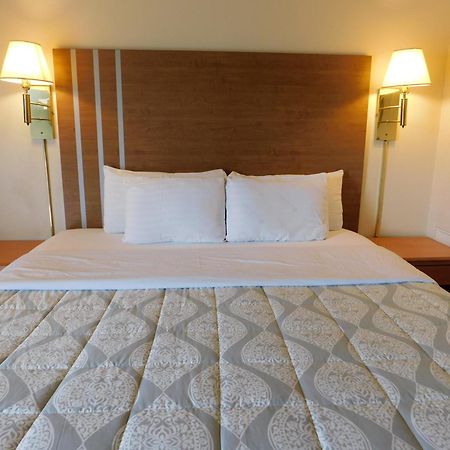 Drifter Motel Silver City Luaran gambar