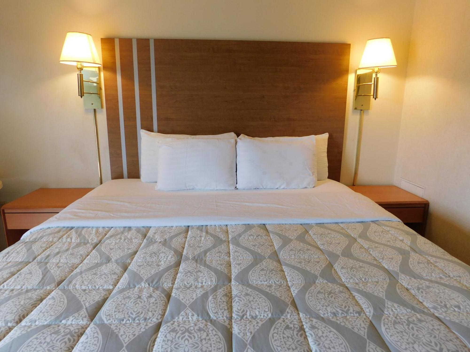 Drifter Motel Silver City Luaran gambar