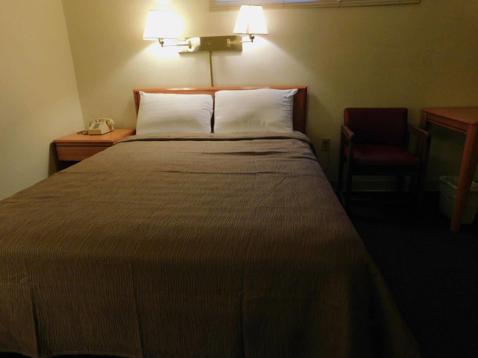 Drifter Motel Silver City Luaran gambar