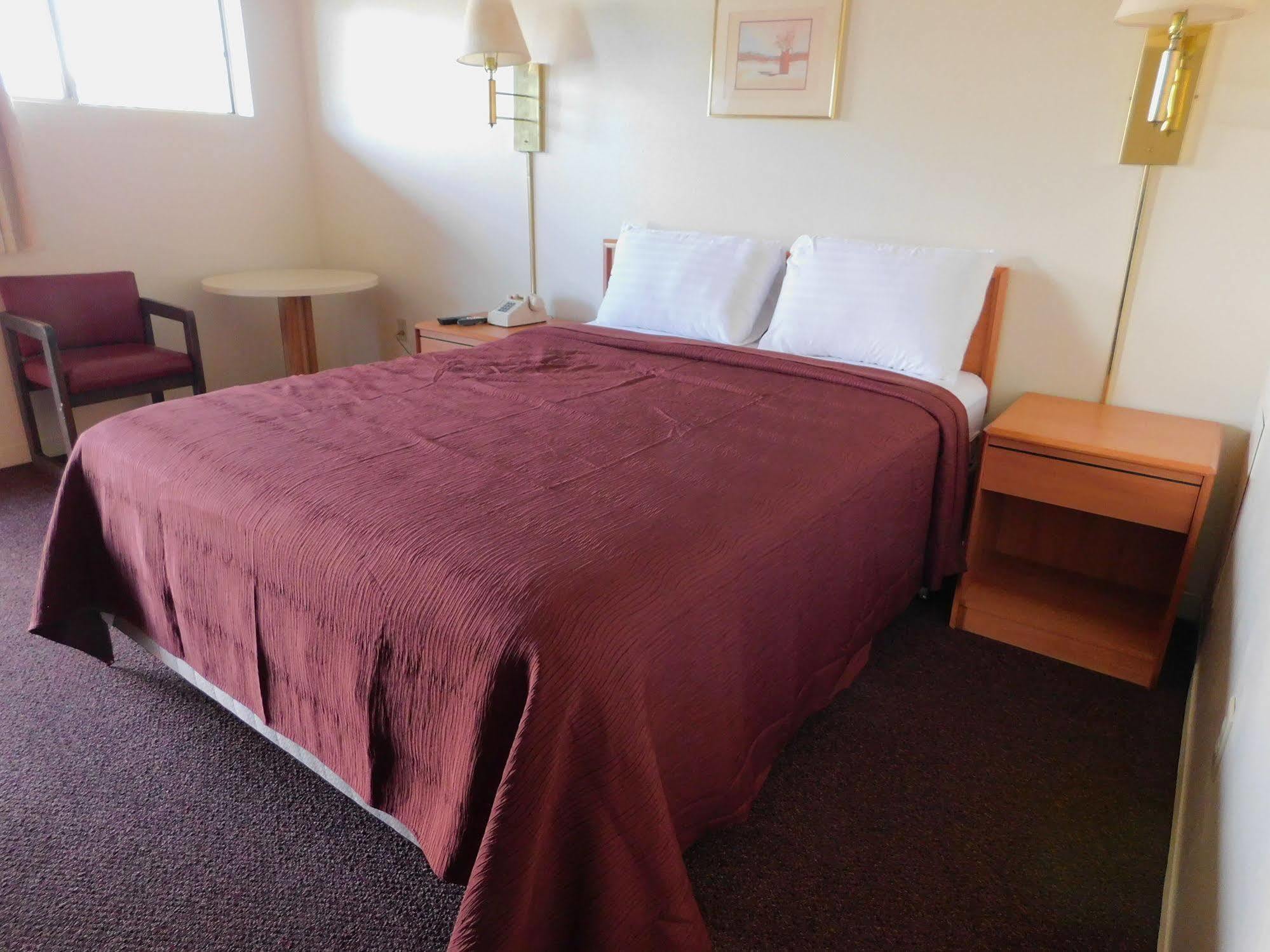 Drifter Motel Silver City Luaran gambar