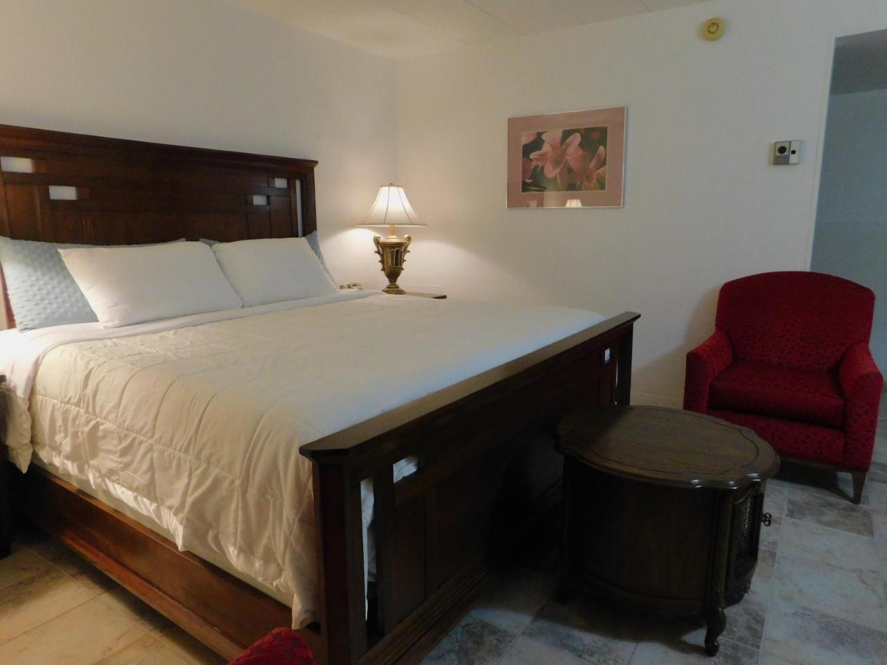 Drifter Motel Silver City Luaran gambar