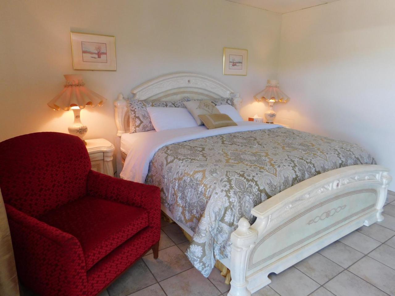 Drifter Motel Silver City Luaran gambar