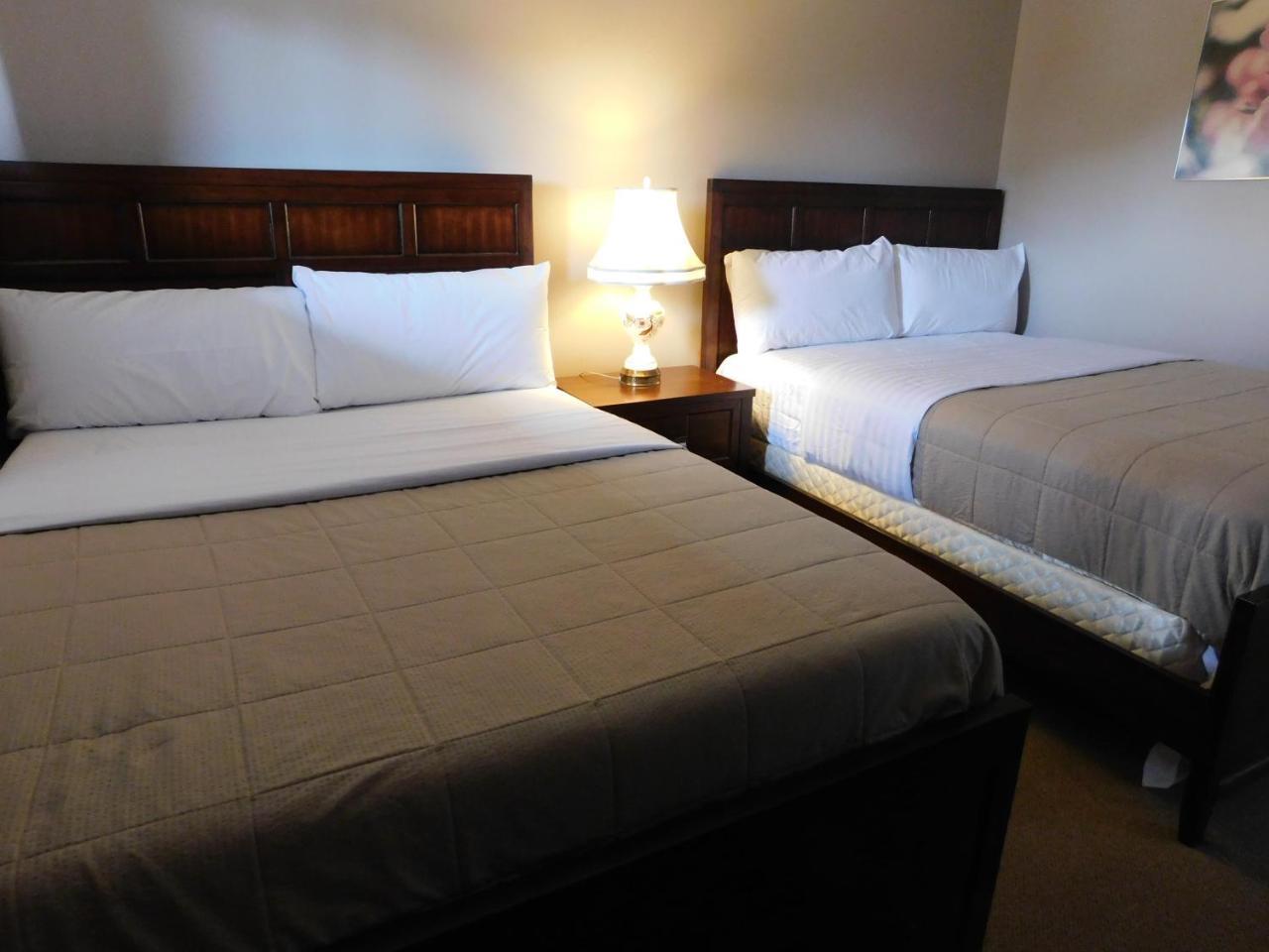 Drifter Motel Silver City Luaran gambar