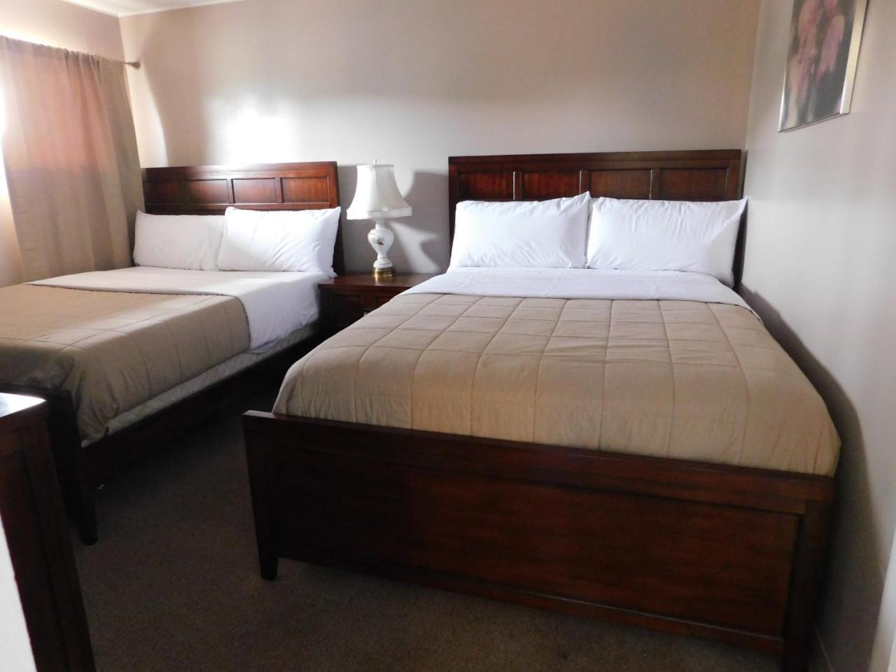 Drifter Motel Silver City Luaran gambar