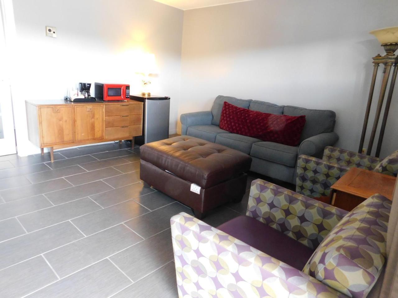 Drifter Motel Silver City Luaran gambar