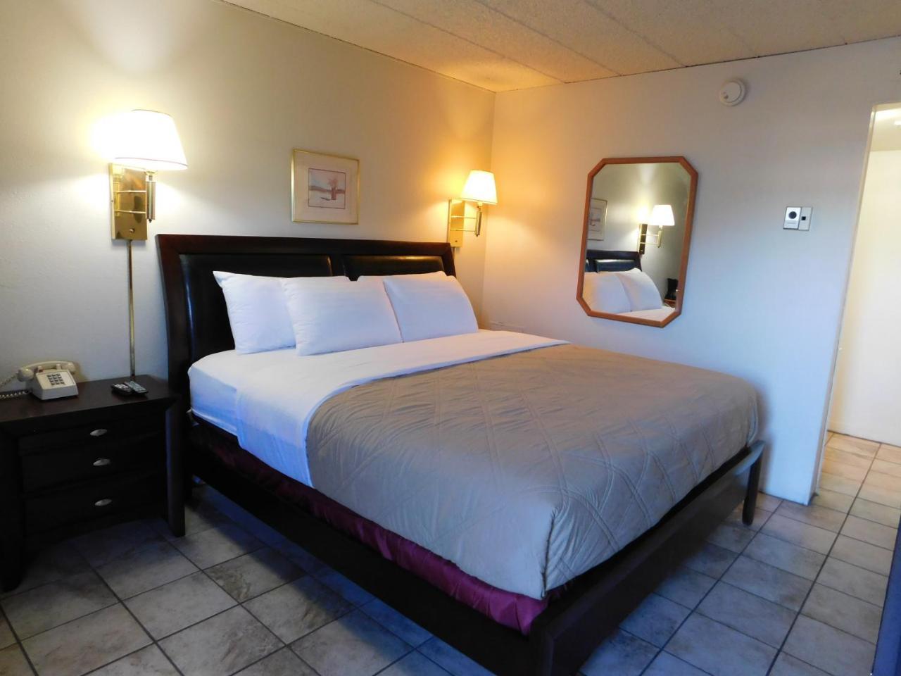 Drifter Motel Silver City Luaran gambar